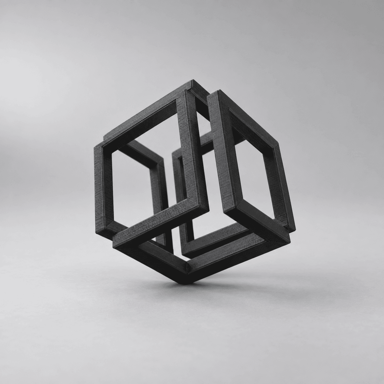 Impossible Cube Hero Studio