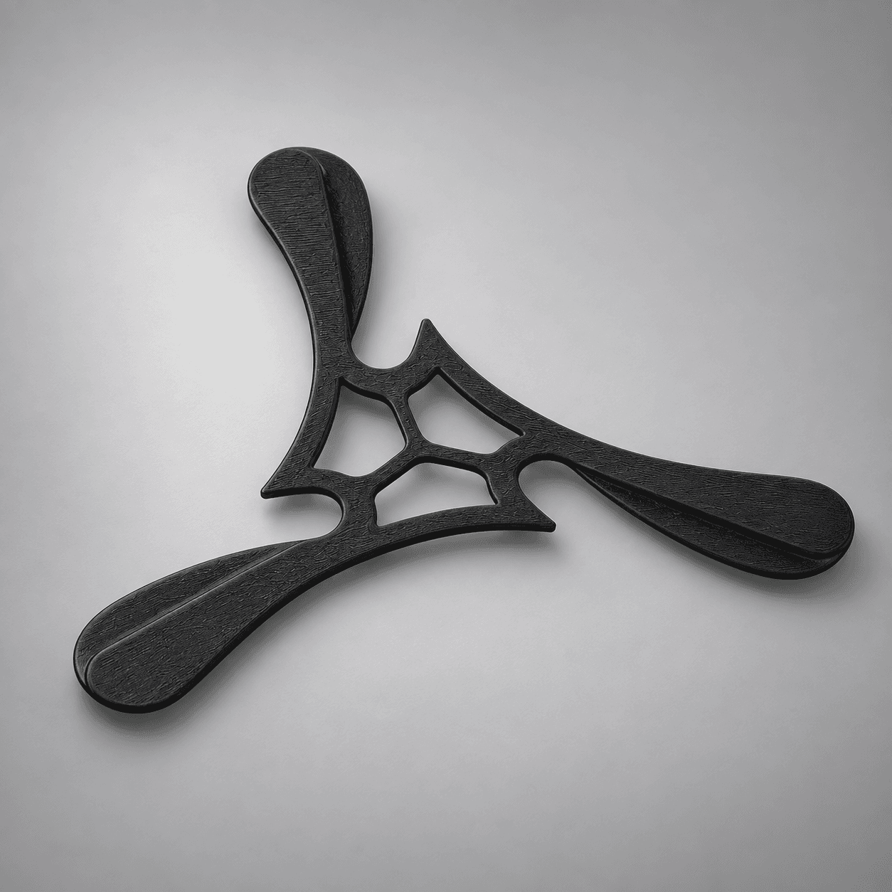 Boomerang Hero Studio