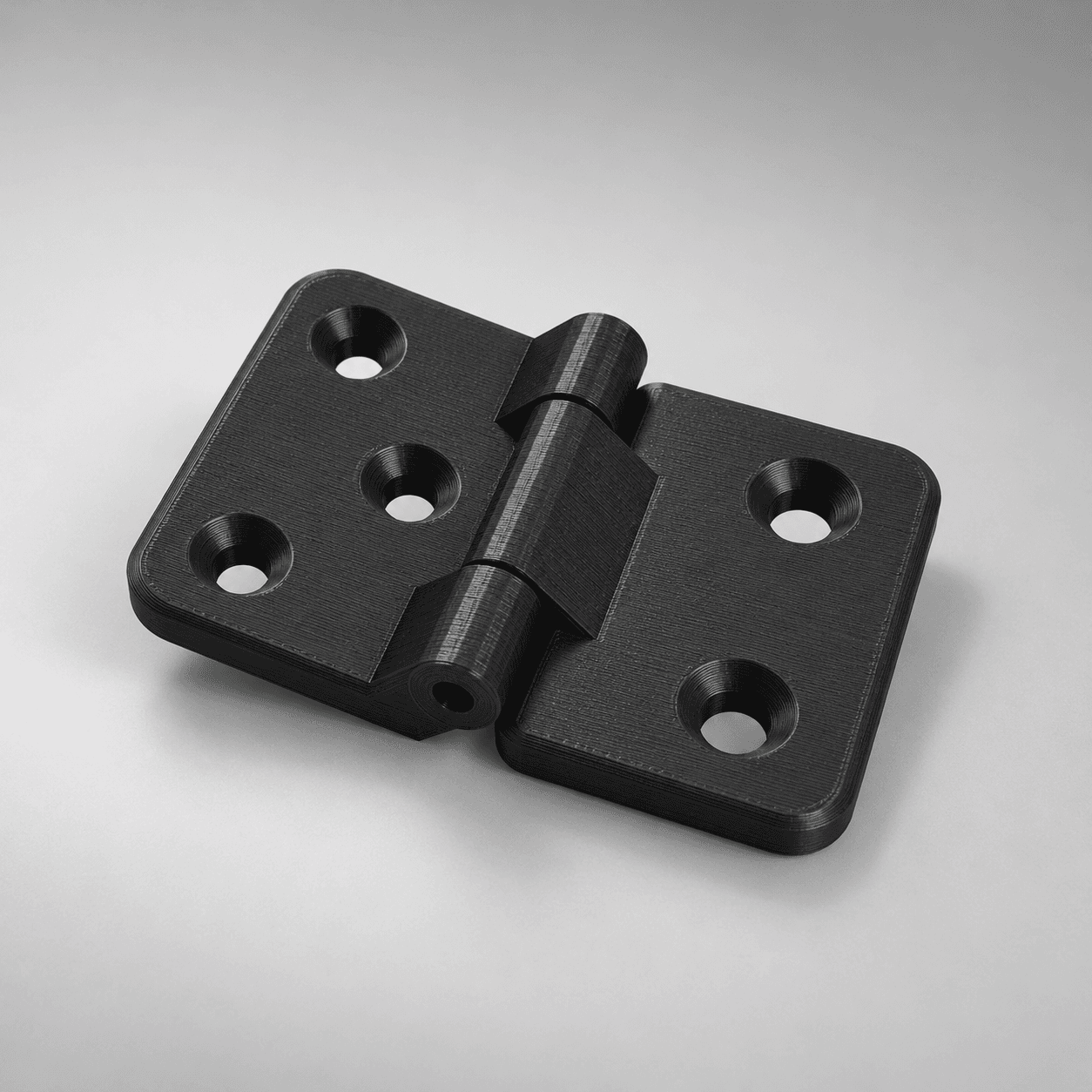Hinge Hero Studio